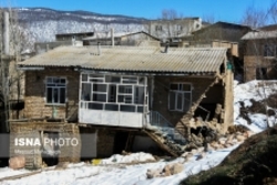 خسارت 7میلیارد تومانی بارش‌ها به زیرساخت‌های آبفار 29 روستای سمنان