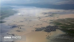 هشدار هواشناسی نسبت به احتمال سیلابی شدن مسیل‌های نیمه شرقی کشور