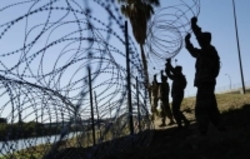 بازگشایی مرز کوزه رش سلماس در حال پیگیری است