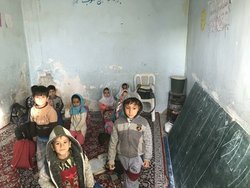 کمبود امکانات و فضاهای آموزشی در خراسان جنوبی