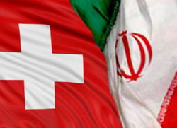 احضار کاردار سوئیس در تهران به وزارت خارجه در پی شهادت سردار سلیمانی