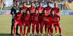 اردوی تیم فوتبال پرسپولیس در دوحه لغو شد