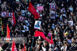 تایید فوت و مصدومیت تعدادی از شرکت‌کنندگان در مراسم تشییع سپهبد سلیمانی