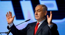 نتانیاهو: باید بر تهدید ایران چیره شویم