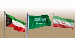 روزنامه القبس: به زودی مذاکراتی میان عربستان، کویت و ایران برگزار می‌شود