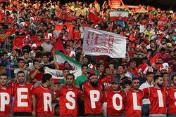 باشگاه پرسپولیس به درخواست هواداران، پاسخ مثبت داد