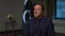 عمران خان: نقش خود را برای جلوگیری از جنگ در منطقه ایفا کردیم