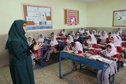 تحصیل ۵۲۰۰ فقره سند برای املاک آموزش‌وپرورش