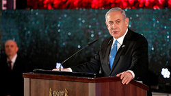 ادعای یهودی‌ستیزی نتانیاهو علیه ایران