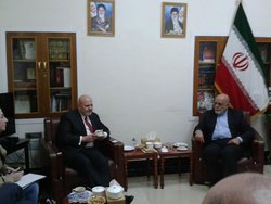 انتقاد سفیر ایران در عراق از رویکرد آمریکا در منطقه