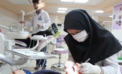لزوم تعویق جراحی‌های غیرضروری دندانپزشکی تا مهار کروناویروس