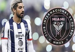باشگاه مکزیکی از تیم دیوید بکام به فیفا شکایت کرد