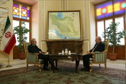لاریجانی تاکید کرد: اعزام اعضای ستاد ملی مدیریت کرونا به استان‌های درگیر