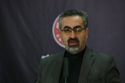 تقدیر دبیرکل سازمان بهداشت جهانی از بسیج ملی مهار کرونا در ایران
