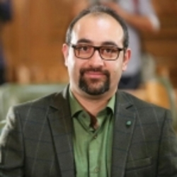 انتقاد عضو شورای شهر تهران: شهر رنگ و بوی رمضان نمی‌دهد