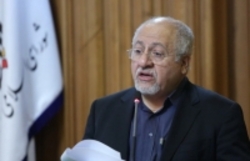 توضیحات  حق‌شناس  درباره ایراد فرمانداری به نامگذاری معابر تهران