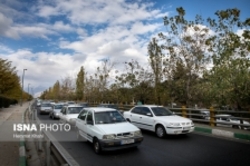 وضعیت کیفیت هوای تهران در آخرین روز اردیبهشت