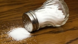 هشدار در خصوص مصرف میزان بالای «نمک» توسط ایرانیان