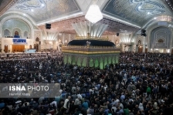 پیش‌بینی حضور ۳۰۰ هزار زائر در مراسم ارتحال امام خمینی (ره)