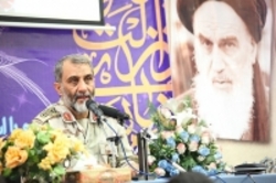 انقلاب اسلامی در مسیر حرکت و بالندگی است