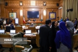 اصلاح بندهای آیین‌نامه اجرایی انتخابات شورایاری