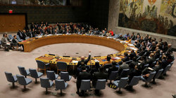 آمریکا خواستار برگزاری نشست غیر علنی شورای امنیت درباره حادثه نفتکش ها شد