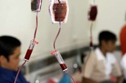 واردات داروی خارجی تالاسمی با دستور وزیر بهداشت