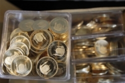 قیمت سکه و طلا در ۱۱ تیر ۹۸ + جدول