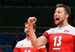 بدرفتاری‌های کاپیتان والیبال لهستان علیه ایران ادامه دارد