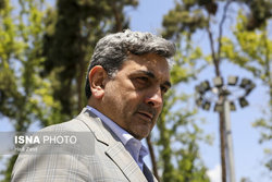 شهردار تهران: گزارش ملی و رسمی پلاسکو به دست ما رسید