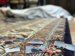 باز هم قتل خانوادگی؛ این‌بار در مرزداران تهران + عکس
