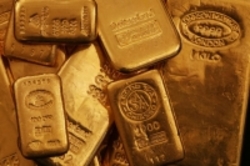 قیمت طلا به رکود ۶ ساله جهش کرد
