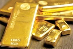 قیمت طلای جهانی در ۱۷ مرداد ۹۸