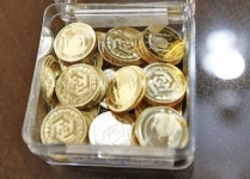 قیمت سکه و طلا در ۱۷ مرداد ۹۸  + جدول