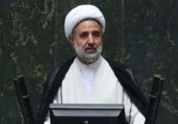 ذوالنوری: سند داریم که آمریکا از انگلیس خواسته نفتکش ایران را توقیف کند