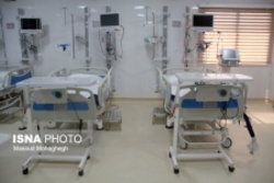 استاندار تهران: افزایش ۸۰۰۰ تخت بیمارستانی تا پایان سال ۹۹ در استان تهران