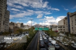 کشیدن ترمز ساخت بزرگراه و دوطبقه کردن معابر در تهران در طرح جامع جدید