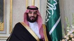 ولیعهد سعودی: حمله به آرامکو بحرانی سخت برای کل جهان است