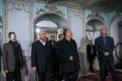 از ایجاد موزه خیابان ولیعصر تا رونمایی از حکم اولین شهردار تهران