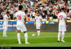 نامه تاج به اینفانتینو و تاکید بر حل مشکل پرداخت مطالبات فوتبال ایران