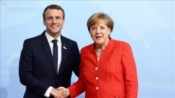 درخواست آلمان و فرانسه از ایران برای پایبندی به برجام