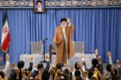 "مخالفت دوباره رهبر انقلاب با مذاکره تهران - واشنگتن" ؛ تیتر رسانه‌های عربی