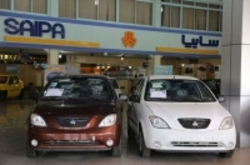تحویل حدود ۵۰ هزار خودرو به مشتریان در مهرماه