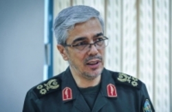 رئیس ستاد کل نیروهای مسلح: دشمنان به دنبال موج سواری بر مطالبات به حق مردم عراق هستند