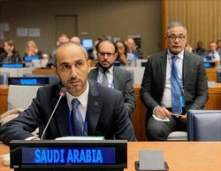 تاکید نماینده عربستان در سازمان ملل بر اهمیت توافق هسته‌ای با ایران
