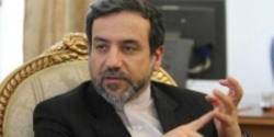 عراقچی: آمریکا جرات تعرض به ایران ندارد   هدف از کاهش تعهدات  حفظ برجام  است