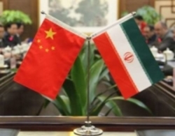 همکاری‌های ایران و چین در زمینه مقابله با ریزگردها و بیابان زایی بررسی شد