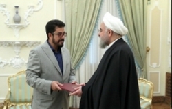 ایران بر اساس وظیفه شرعی و دینی در کنار مردم یمن خواهد ایستاد