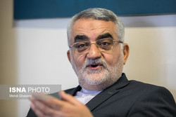 بروجردی: ایران براساس برنامه خود اقداماتش را در کاهش تعهدات برجامی انجام می‌دهد