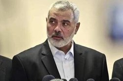 هنیه: روابط با ایران و حزب الله خوب است  در رابطه با دمشق تغییراتی انجام نشد